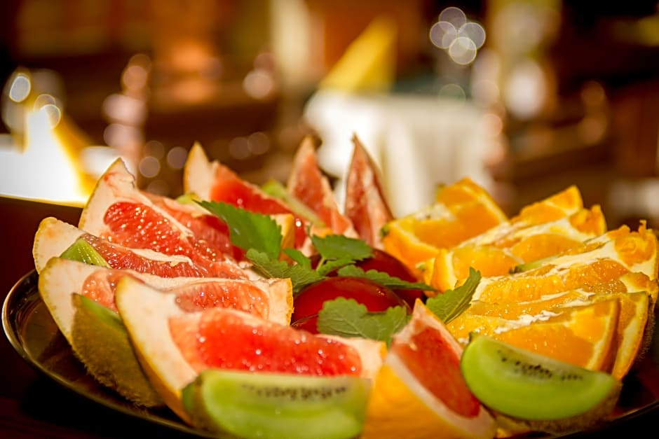 City Hotel Unio Superior