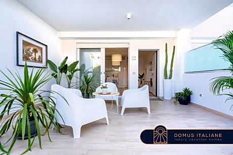 Chiara - Apulian Charm