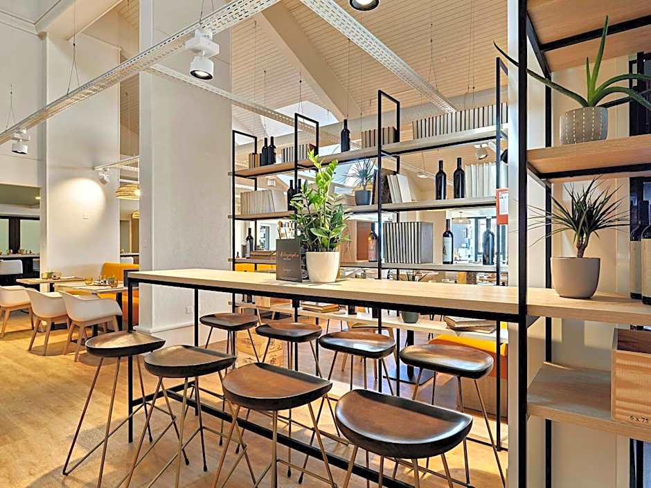 ibis Styles La Roche-sur-Yon