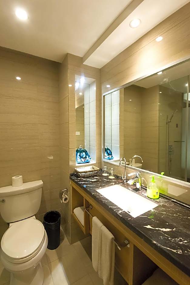 Bali Yating Hotel