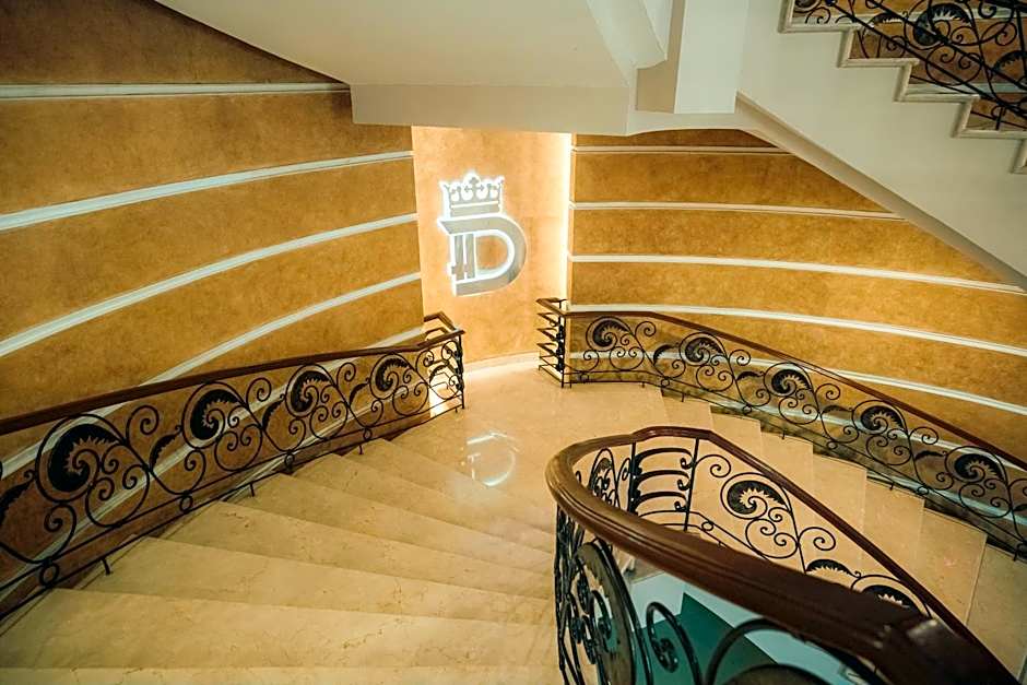 Hotel Dann Carlton Cali