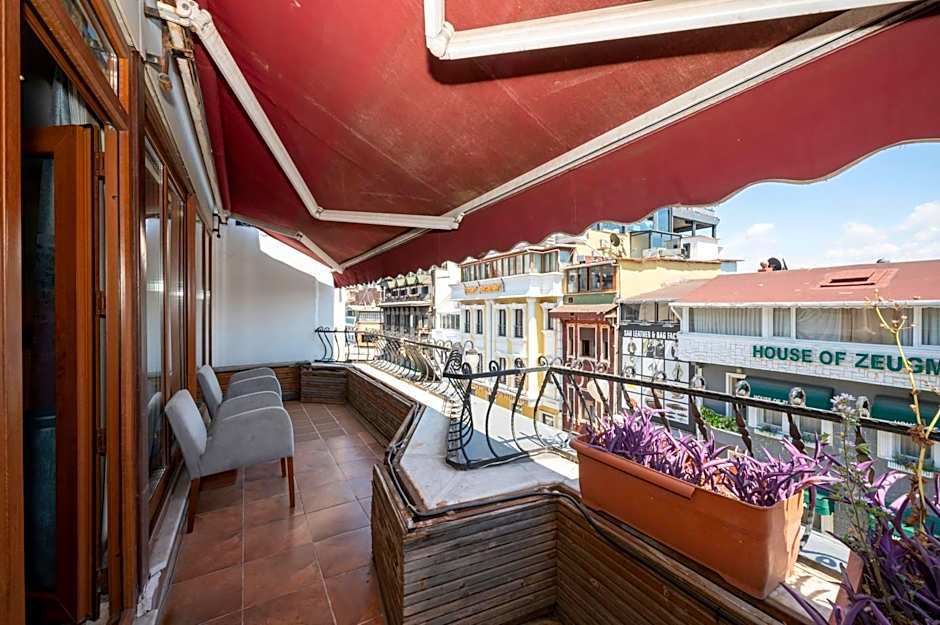 Valdivia Hotel Sultanahmet