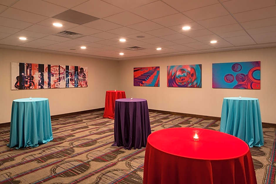 Crowne Plaza Memphis Downtown By IHG