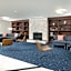 Courtyard by Marriott Montvale