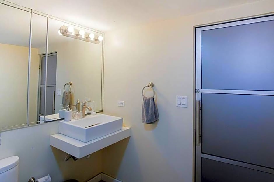Casa San Miguel with Gated Parking at Casas Sanblu