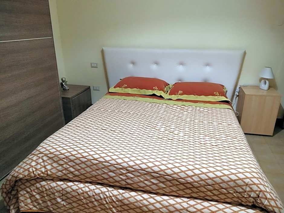 B&B ROSSELLA