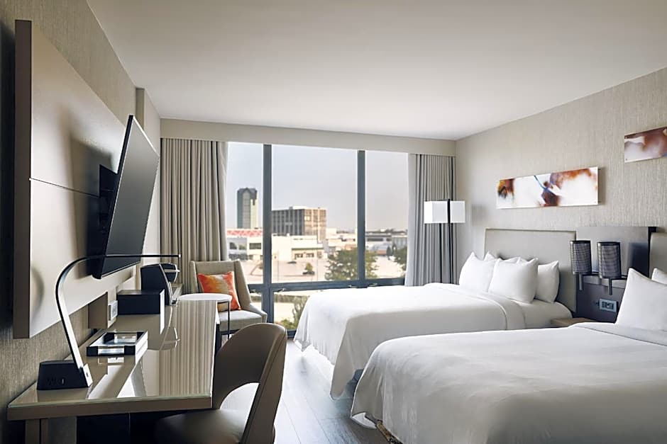 Chicago Marriott Oak Brook