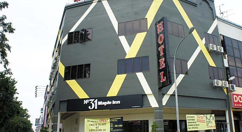 No.31 Maple Inn