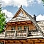Wooden Tatra House