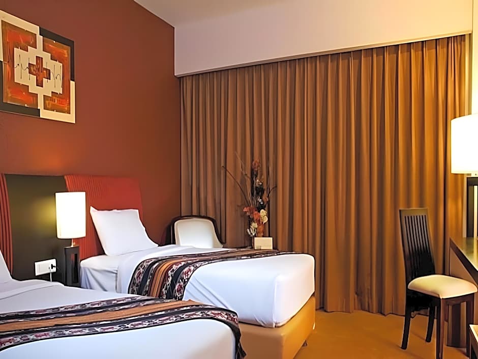 Hotel Grand Anugerah