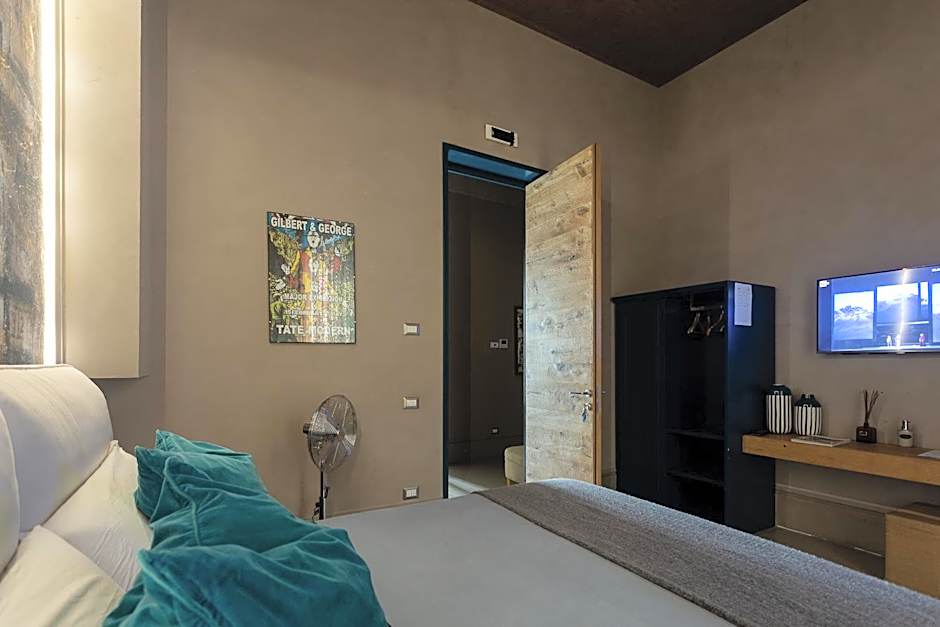 ArtStudio6 Dimora Artistica