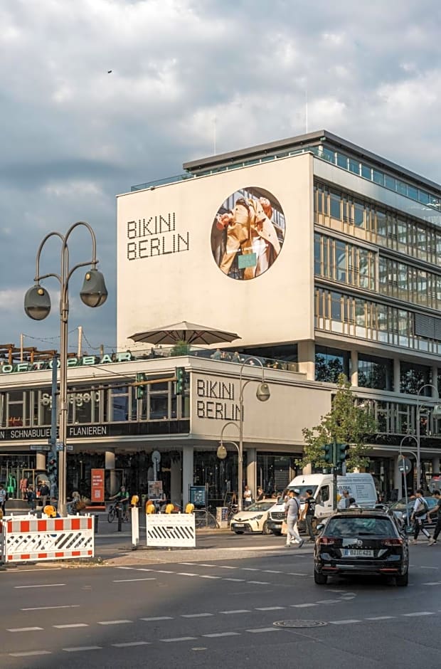 Henri Hotel Berlin Kurfürstendamm