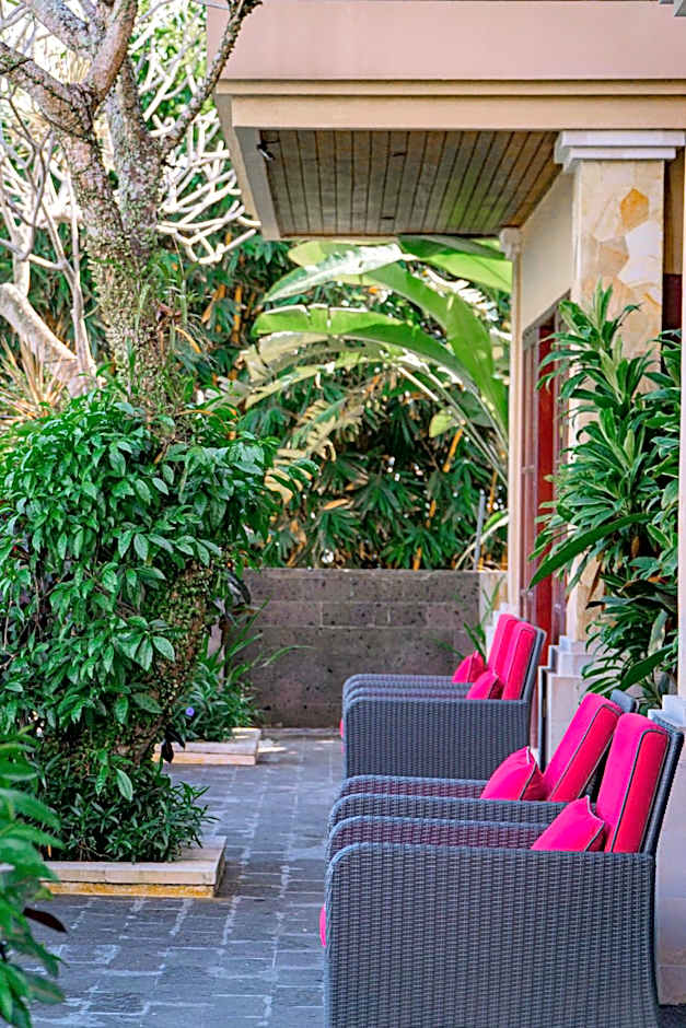 Uma Stana Villa
