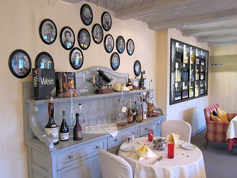 Landhotel Hirschen