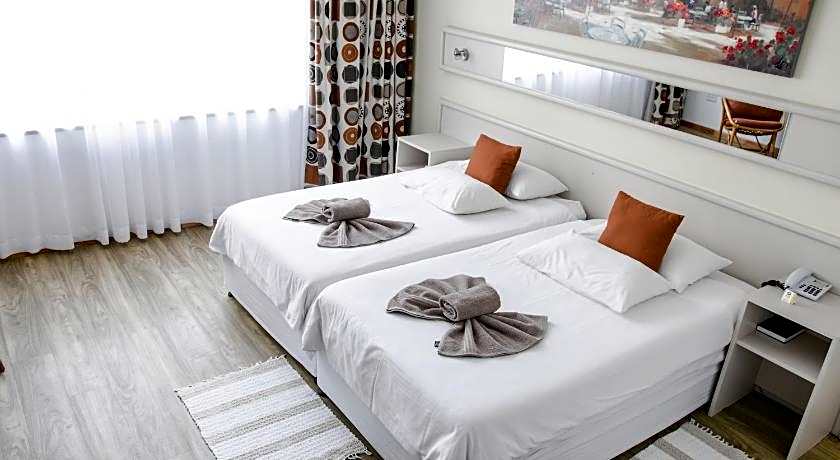 Deutsches Haus Hotel