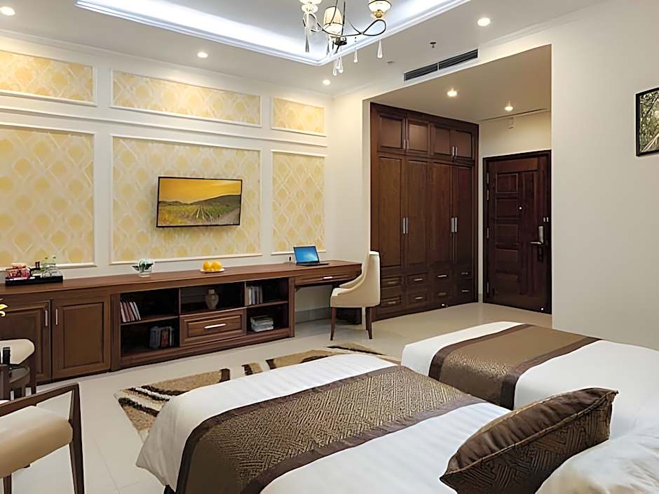 Center Hotel Bac Ninh
