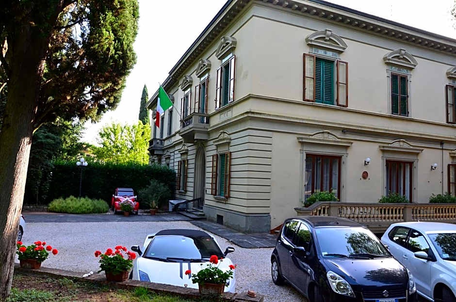 Residence Michelangiolo