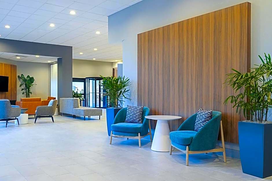 Holiday Inn Los Angeles Gateway - Torrance by IHG