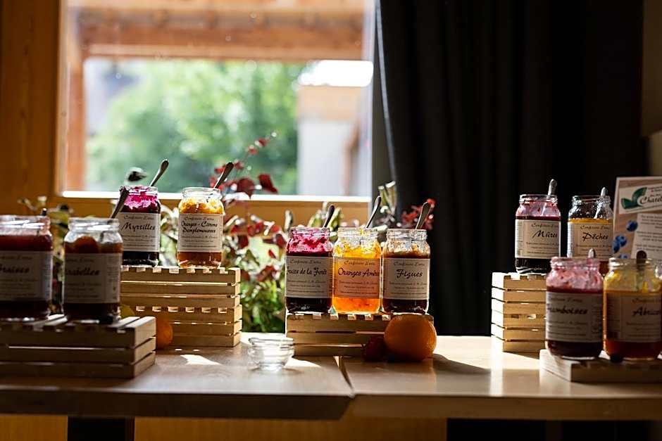 Le Grand Aigle, Friendly Hotel & Spa