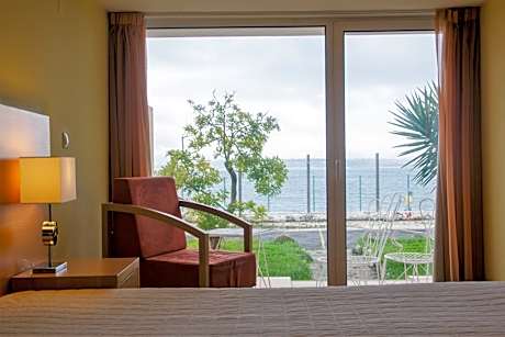 Superior Double Room with Terrace