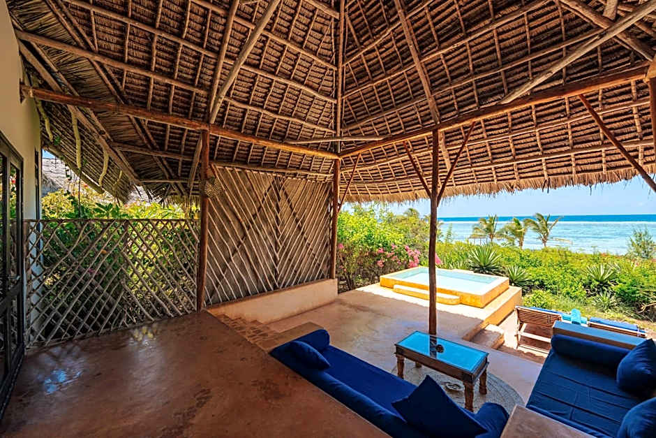 Kasha Boutique Hotel