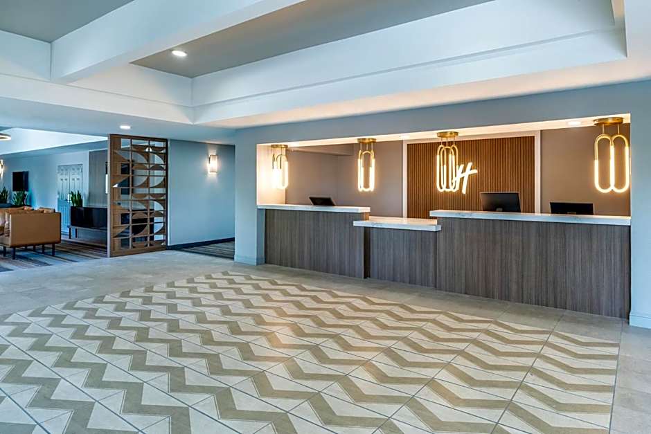 Holiday Inn Dublin - Pleasanton By IHG