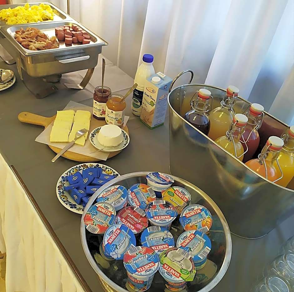 Hotel Avana Fronte Mare