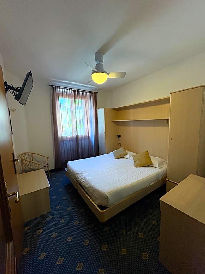 Garnì Hotel Tignale