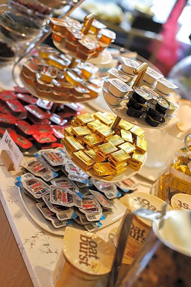 La Suite West - Hyde Park