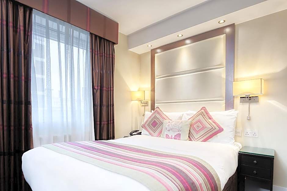 Grand Royale London Hyde Park