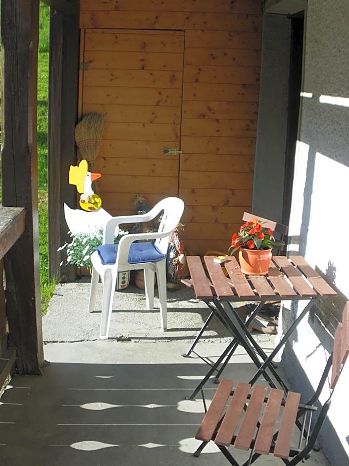 Appartement Schmiedhof