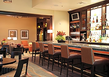 Luxury Suites Int'l at The Signature