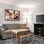 Homewood Suites By Hilton Cambridge-Arlington