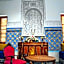 Riad Tetuanía