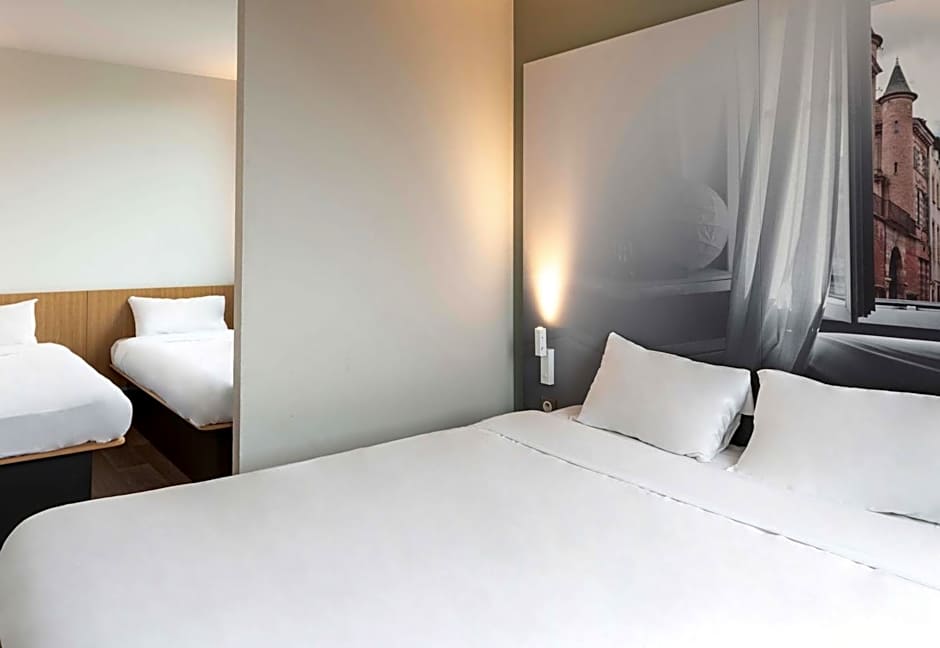 B&B Toulouse Basso Cambo