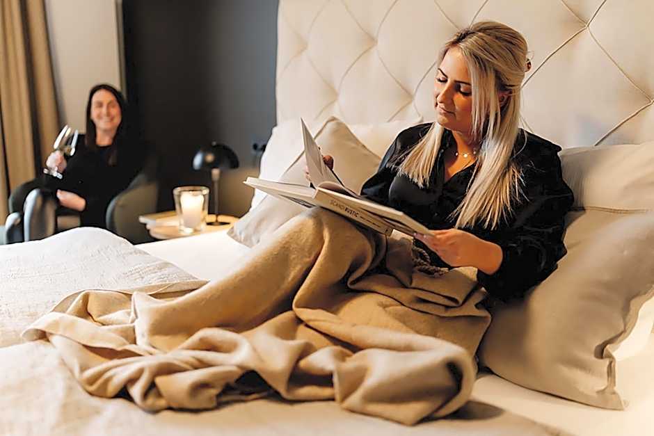 2tHEIMAT - Hotel & Restaurant