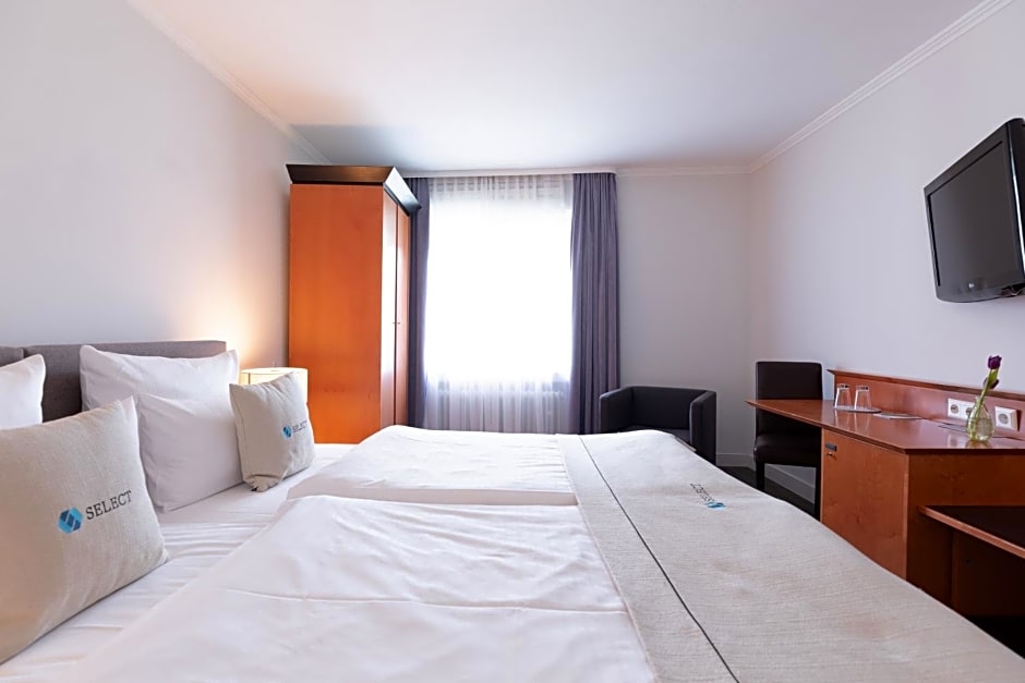 Select Hotel Friedrichshafen