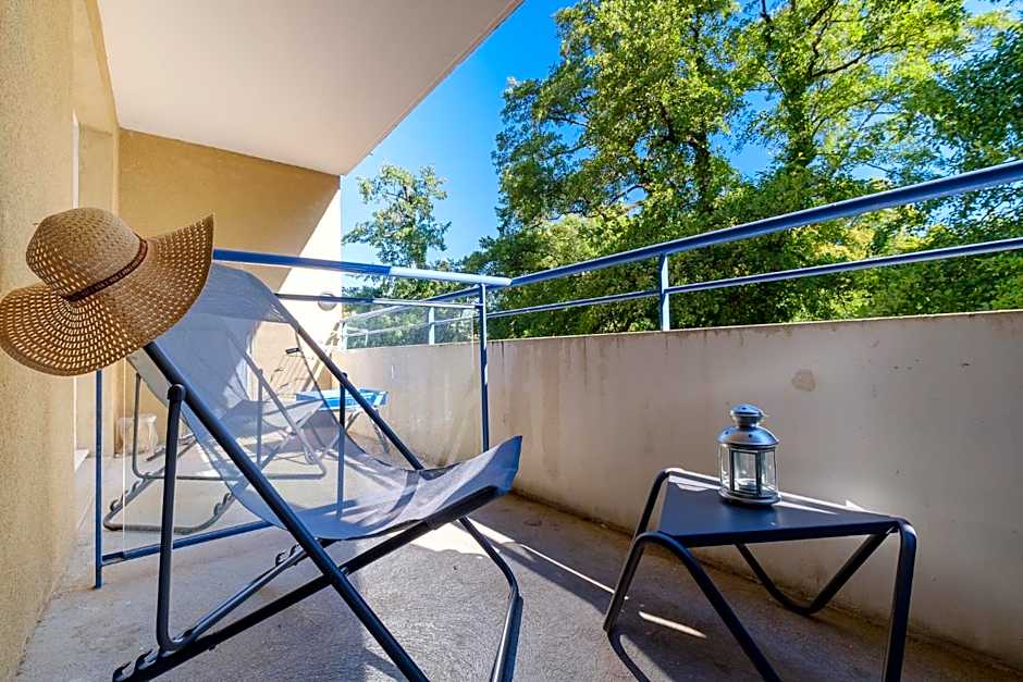 Residence Des Thermes