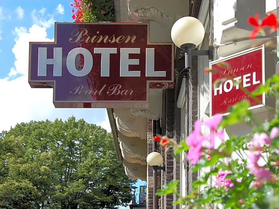 Prinsenhotel