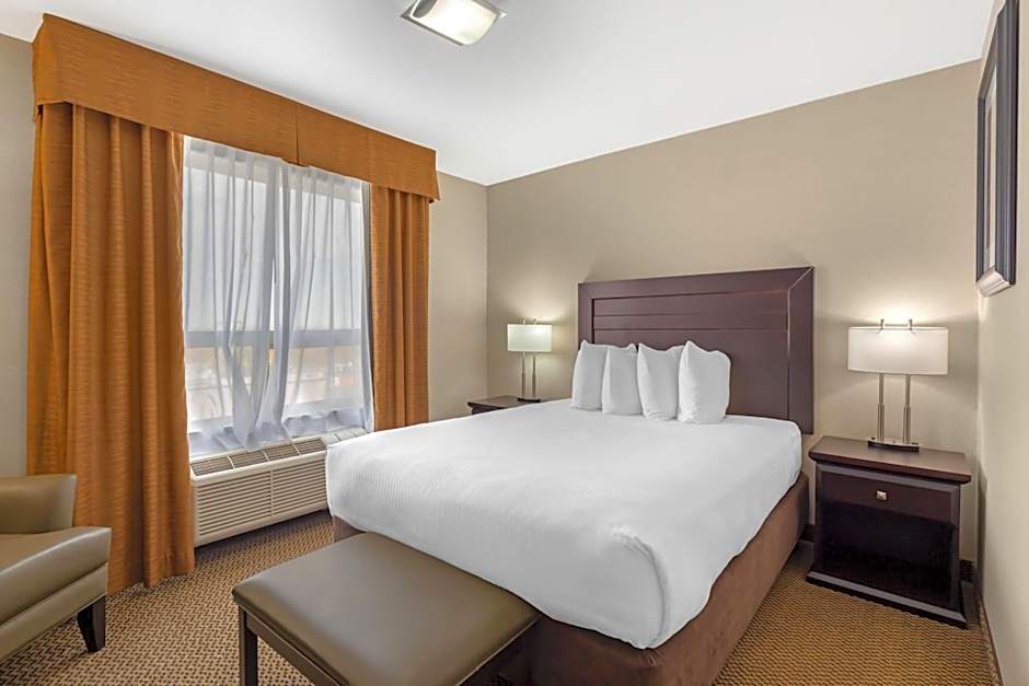 Best Western Bonnyville Inn & Suites