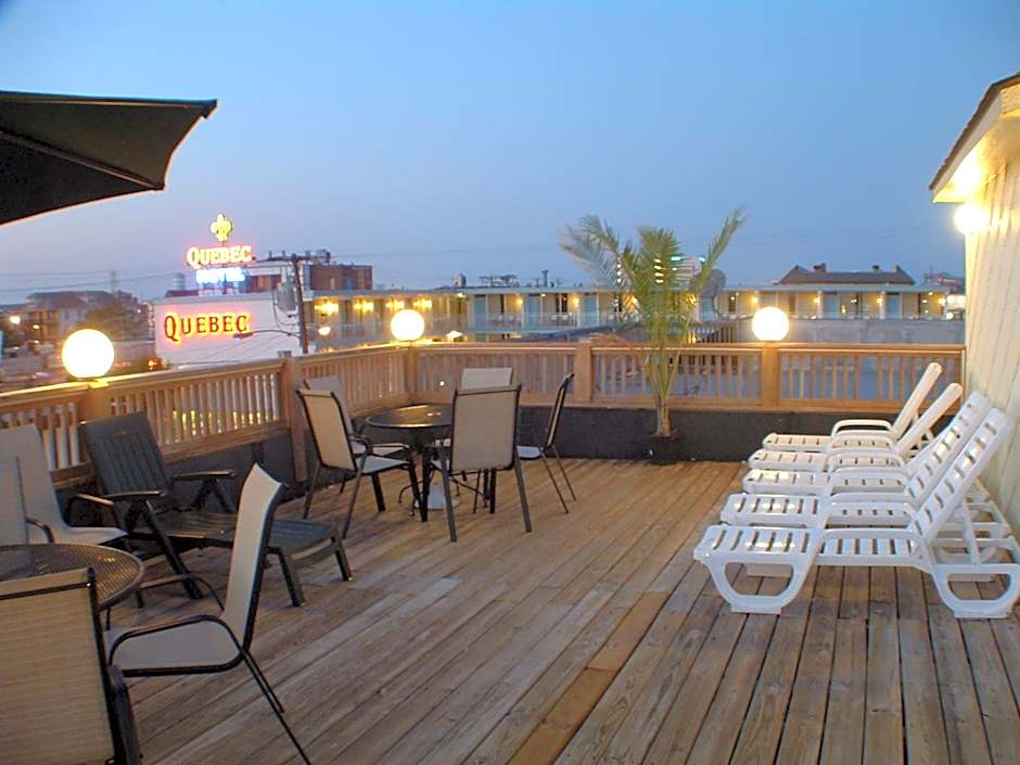 Calypso Boutique Hotel