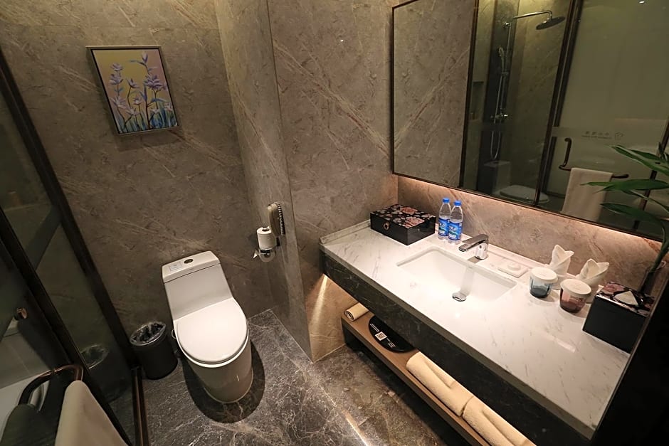 Rosedale Hotel Taicang