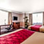 Econo Lodge Castro Valley I-580