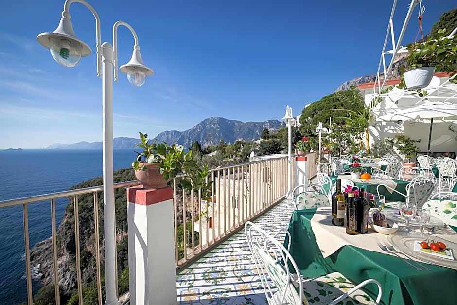 Hotel Villa Bellavista