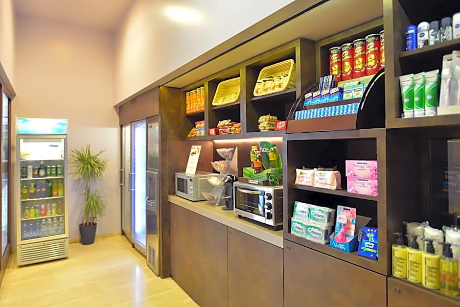 Hilton Garden Inn Milan North