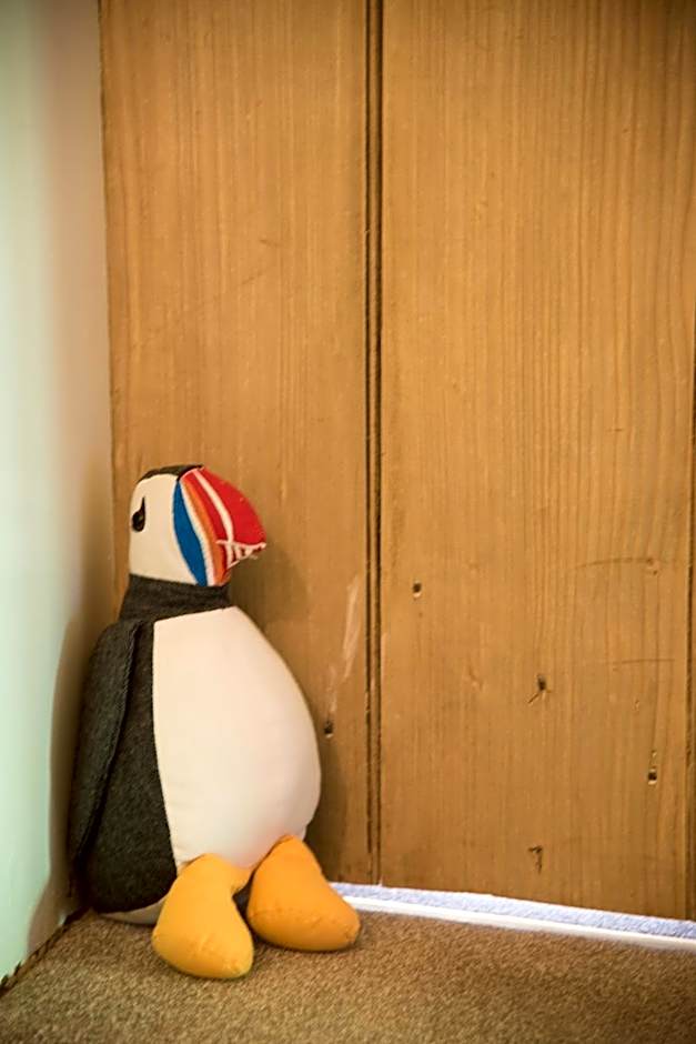 Lower House B&B and Cottages, Adforton