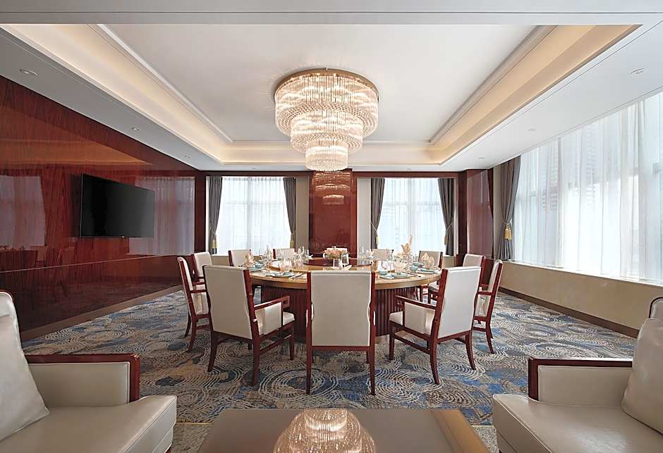 Asia International Hotel