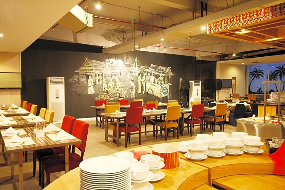 Hotel Dafam Pekanbaru