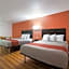 Motel 6-Suwanee, GA - Gwinnett Center