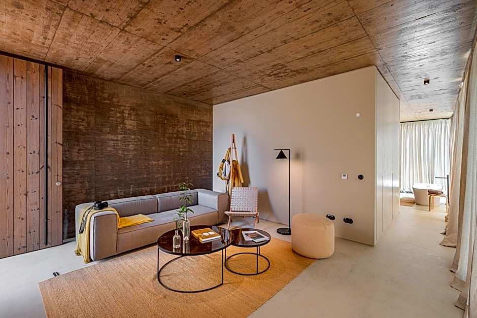 Herdade da Malhadinha Nova - Relais & Chateaux